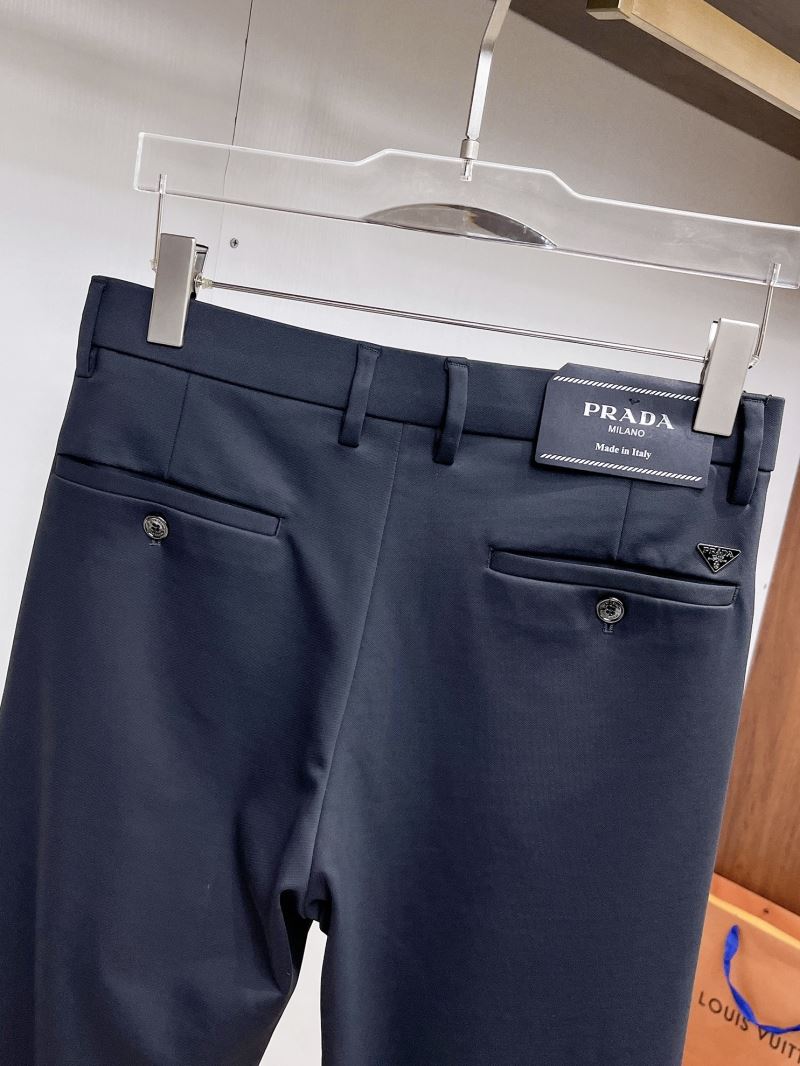 Prada Long Pants